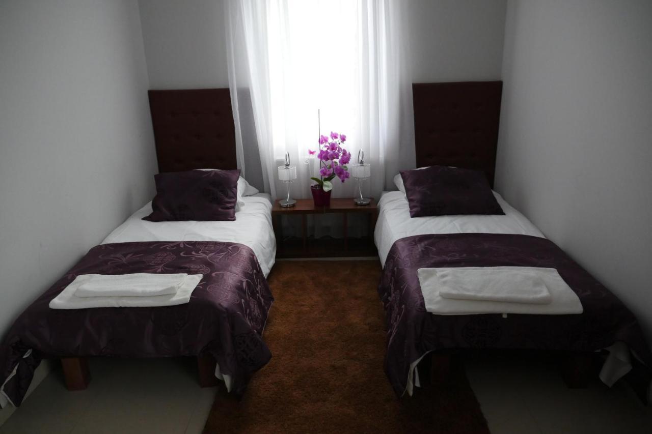 Belweder Aparthotel Bialystok Room photo