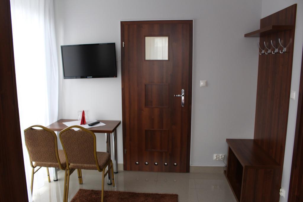 Belweder Aparthotel Bialystok Room photo