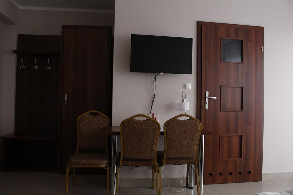 Belweder Aparthotel Bialystok Room photo